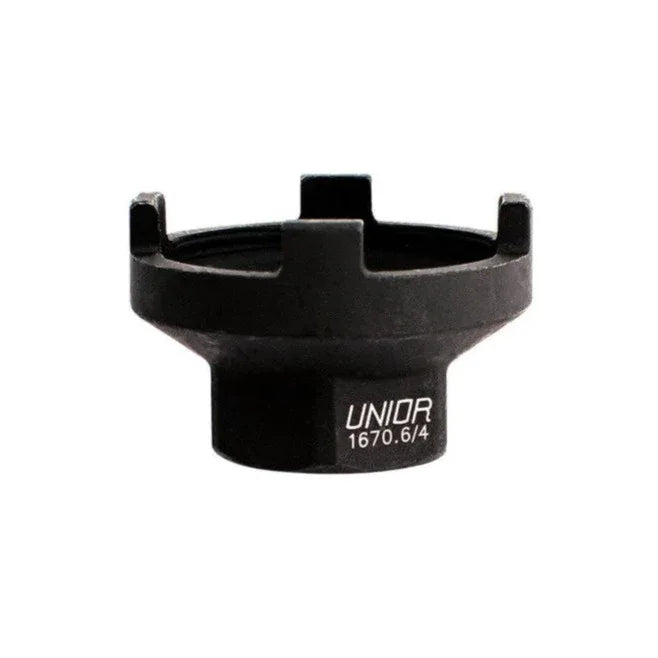 מפתח פריילוף ל-bmx עם 4 שיניים Unior דגם 1670.6/4 - Bikes Online