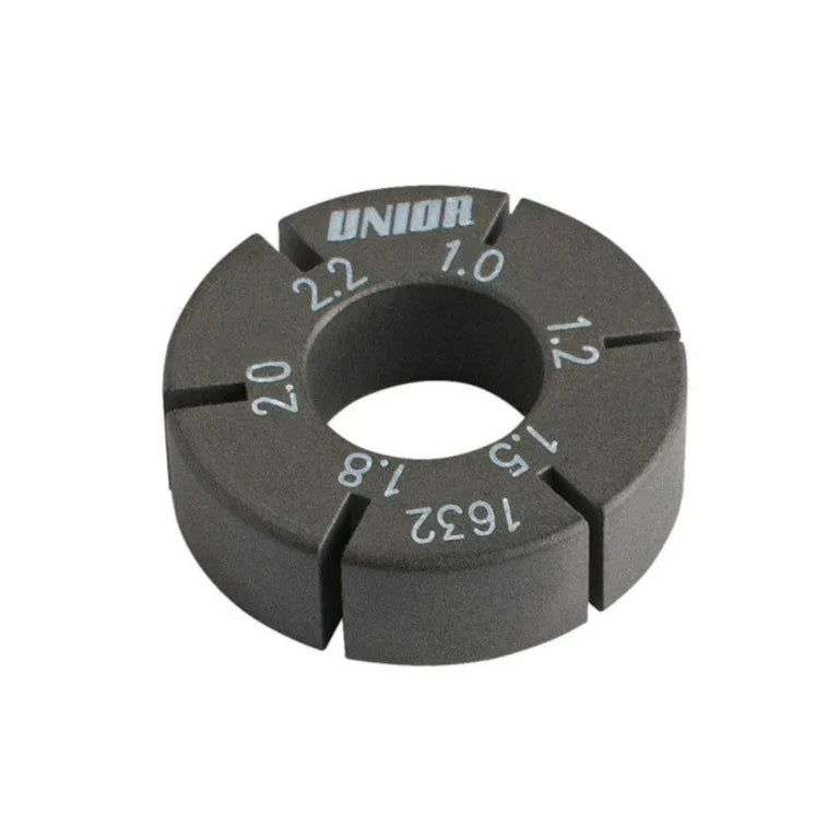 מפתח יישור שפיצים שטוחים Unior דגם 1632 - Bikes Online