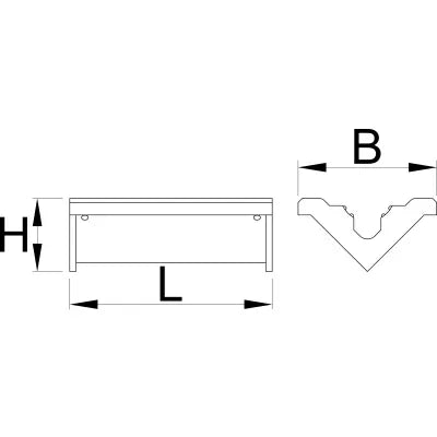 מלתעות גומי למתקן עבודה Unior דגם 1693.11 - Bikes Online