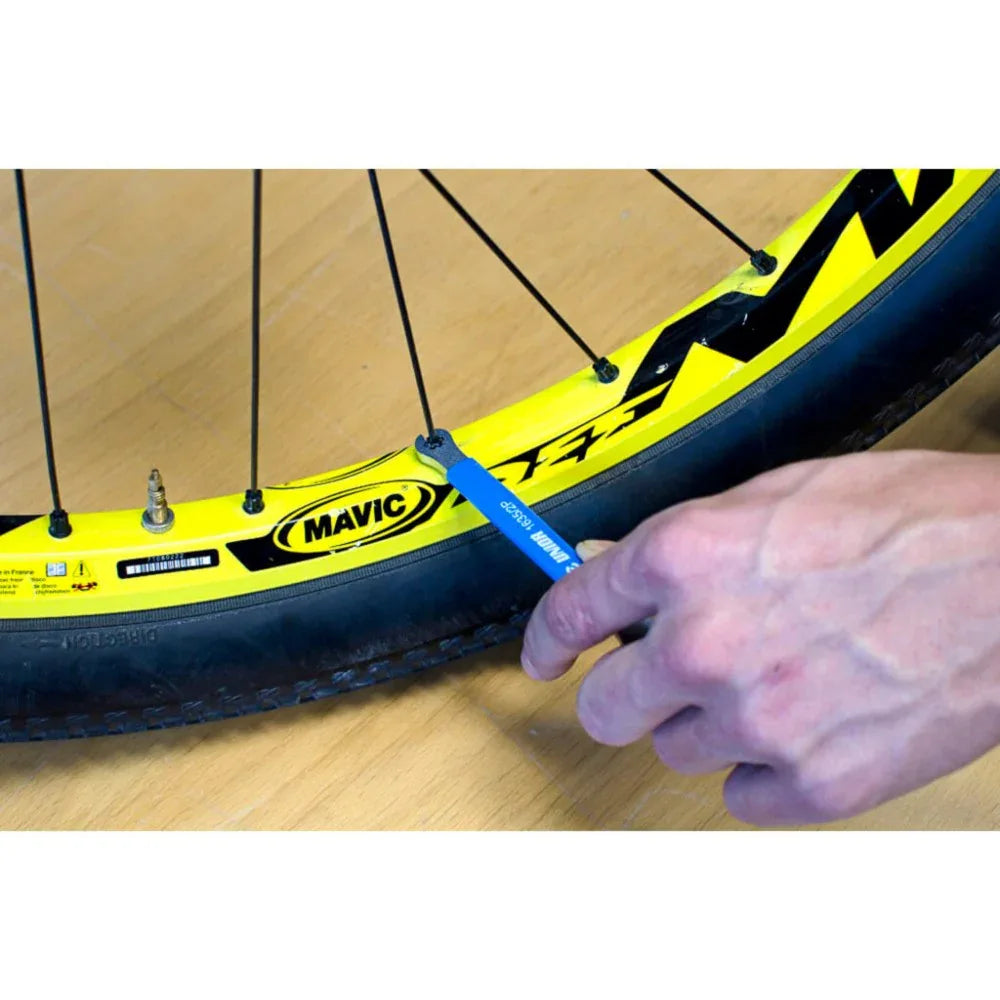 מפתח שפיצים פתוח 6.4 שטוח למאוויק Unior דגם 1635/2P - Bikes Online