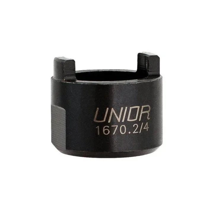 מפתח פריילוף ל-suntour עם 2 שיניים Unior דגם 1670.2/4 - Bikes Online
