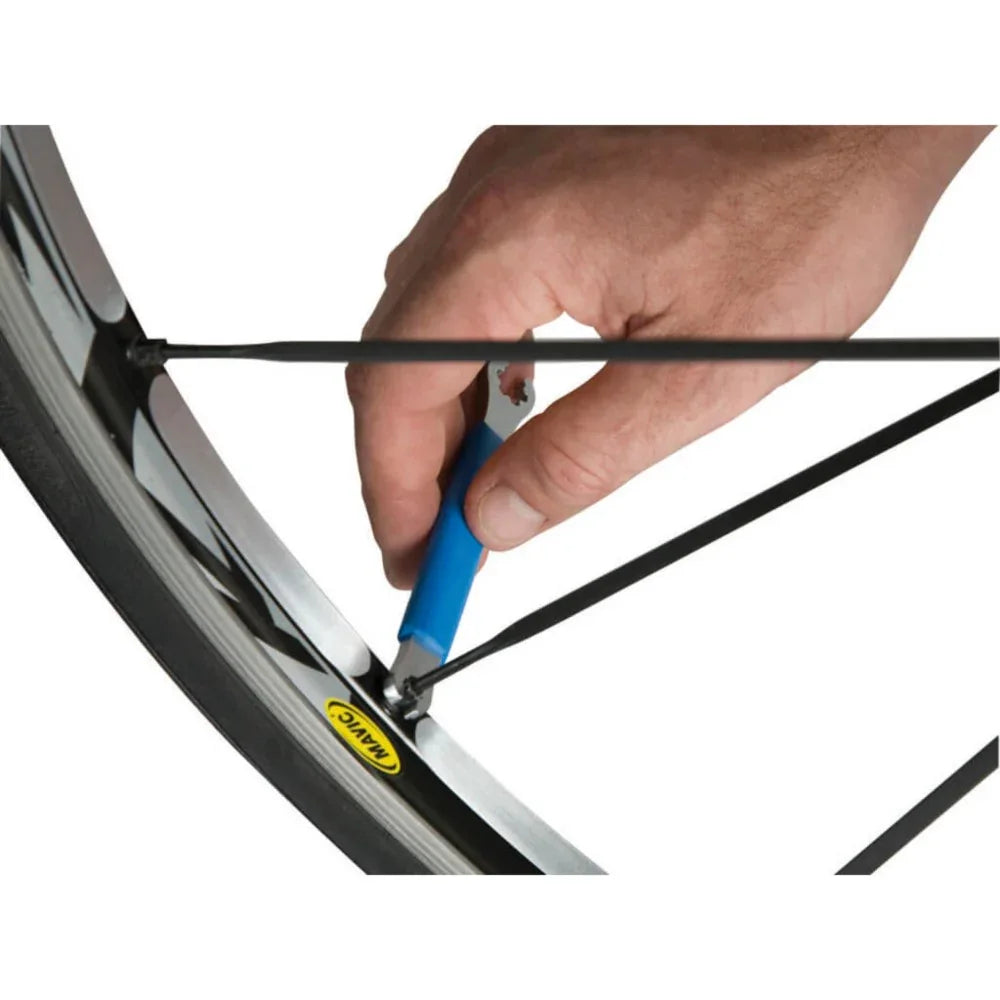 מפתח שפיצים פתוח 4.3/4.4 שטוח לשימנו Unior דגם 1634/2P - Bikes Online