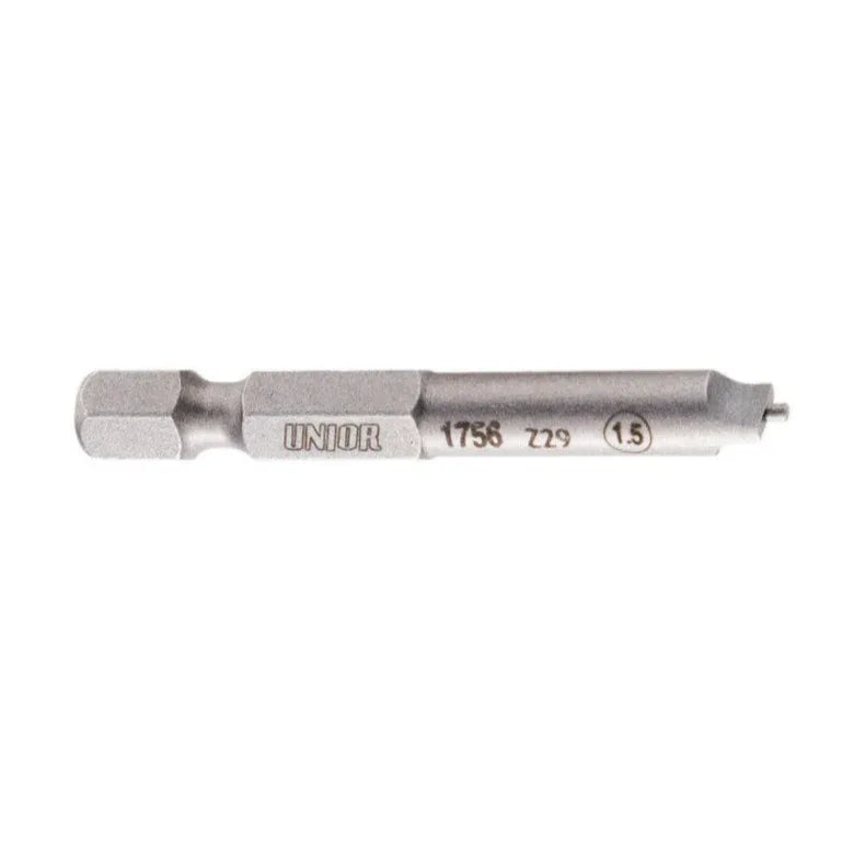 ביט להרכבת ניפלים Unior Speed Nipple BIT דגם 1756 - Bikes Online