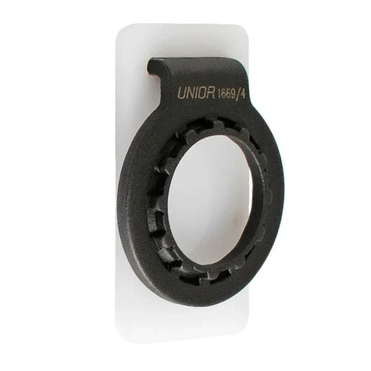מפתח כיס לקסטה ושפיצים Unior 1669/4 - Bikes Online