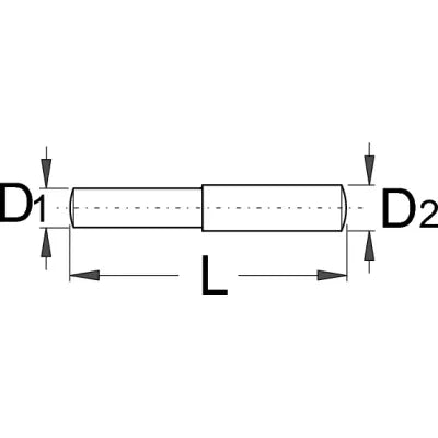 פינים למפתח שרשרת מקצועי Unior דגם 1647.1/4A - Bikes Online