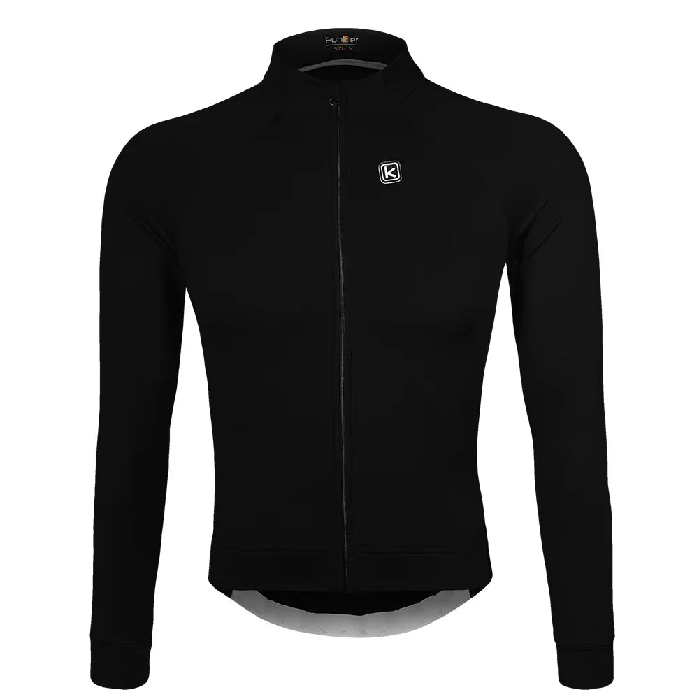 חולצה ארוכה עילית פאנקייר Funkier - Bikes Online