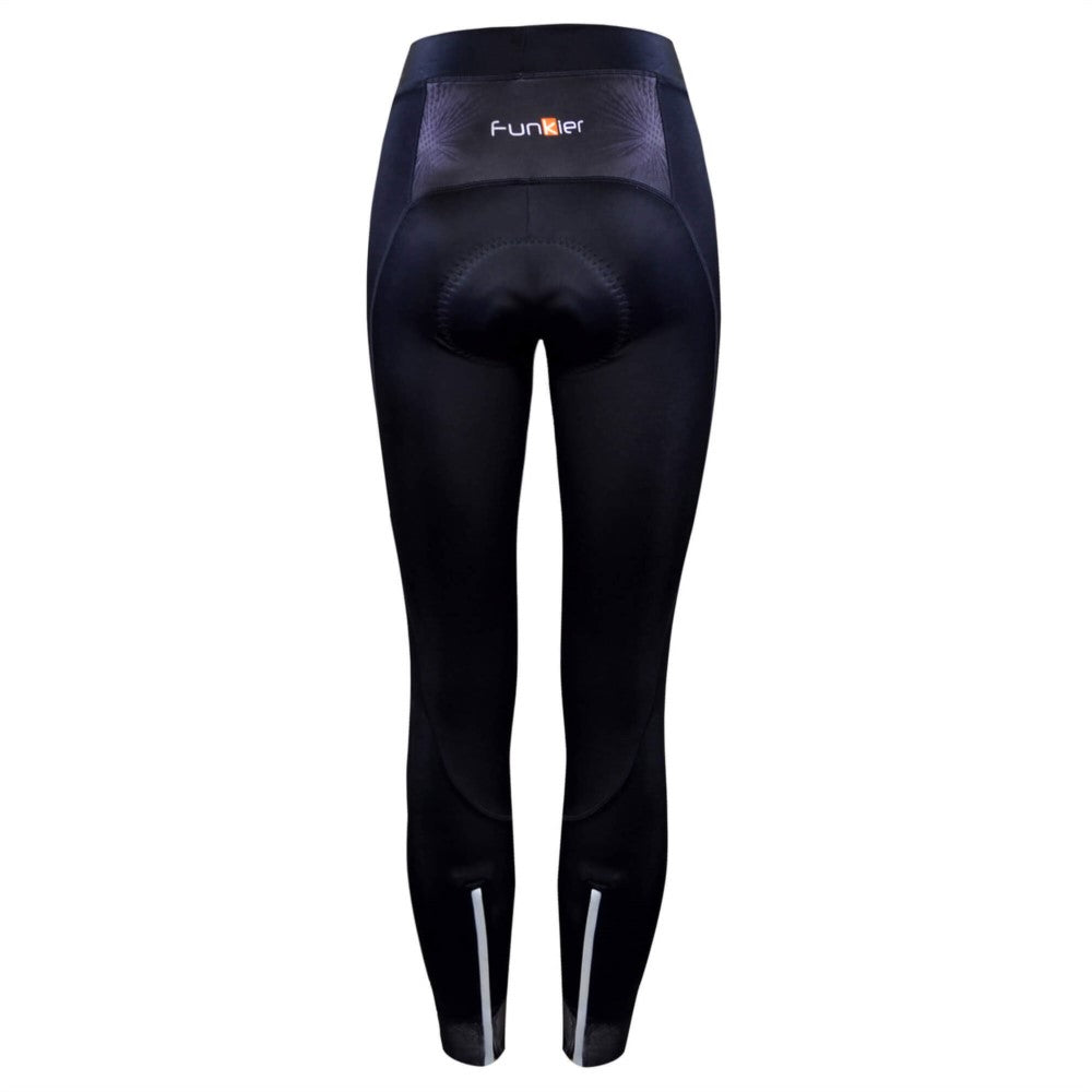 מכנס רכיבה חורפי לנשים פאנקייר Funkier