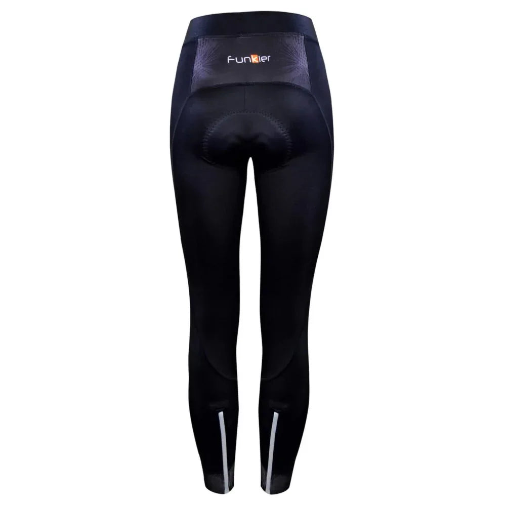 מכנס רכיבה חורפי לנשים פאנקייר Funkier - Bikes Online