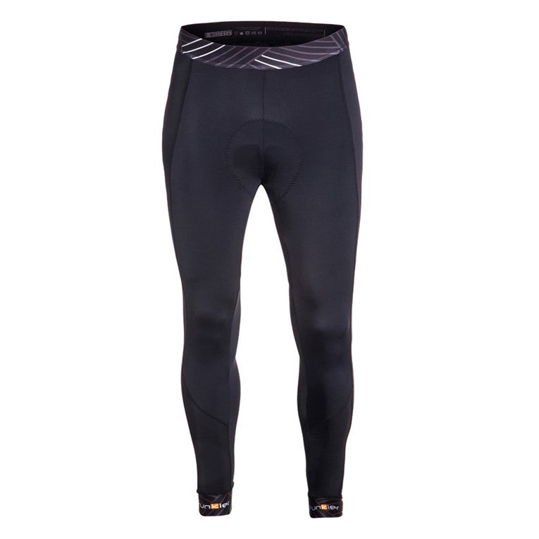 מכנס רכיבה חורפי פאנקייר Funkier S302W-B14 שחור