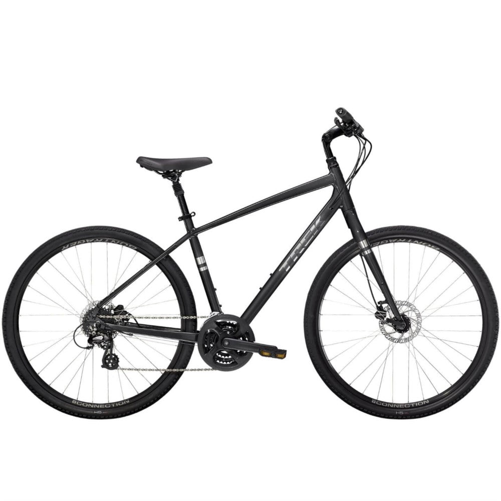 אופני עיר היברידיים טרק Trek Verve 2