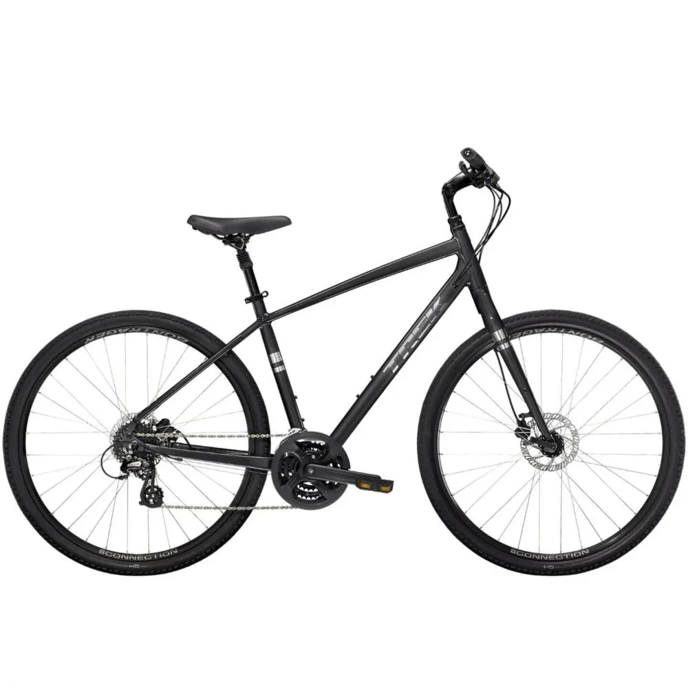 אופני עיר היברידיים טרק Trek Verve 2 - Bikes Online
