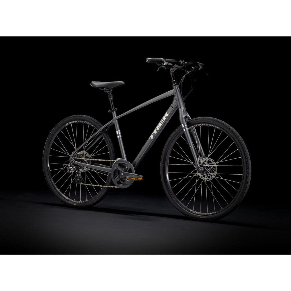 אופני עיר היברידיים טרק Trek Verve 2