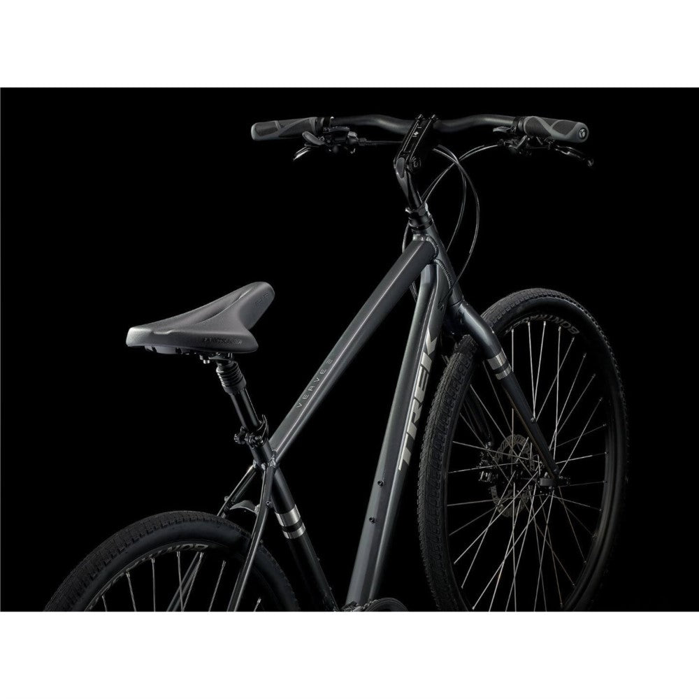 אופני עיר היברידיים טרק Trek Verve 2 - Bikes Online