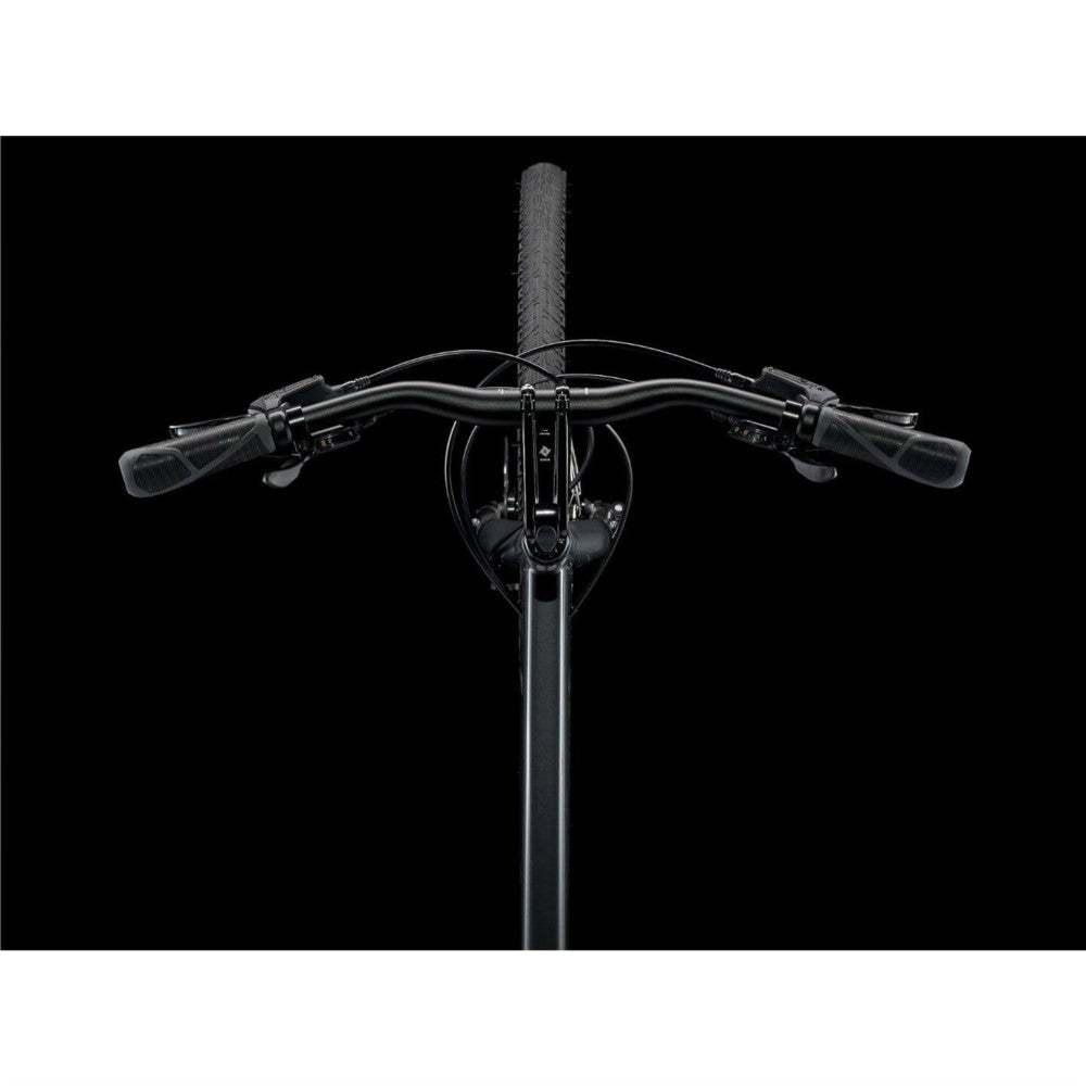 אופני עיר היברידיים טרק Trek Verve 2