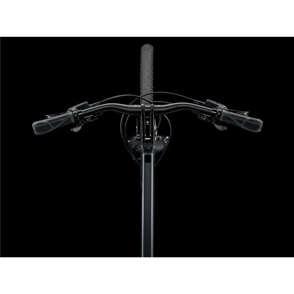 אופני עיר היברידיים טרק Trek Verve 2 - Bikes Online