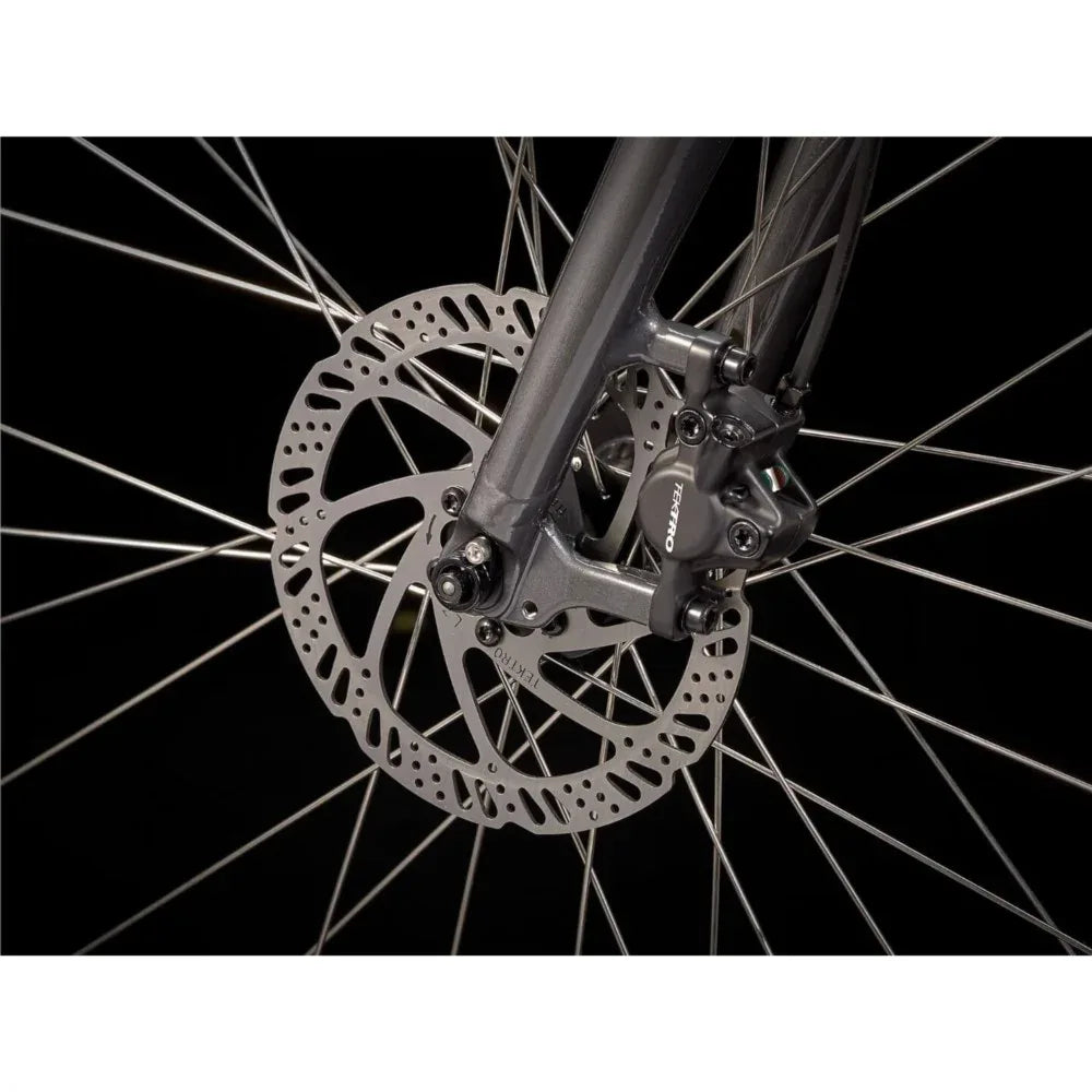 אופני עיר היברידיים טרק Trek Verve 2 - Bikes Online