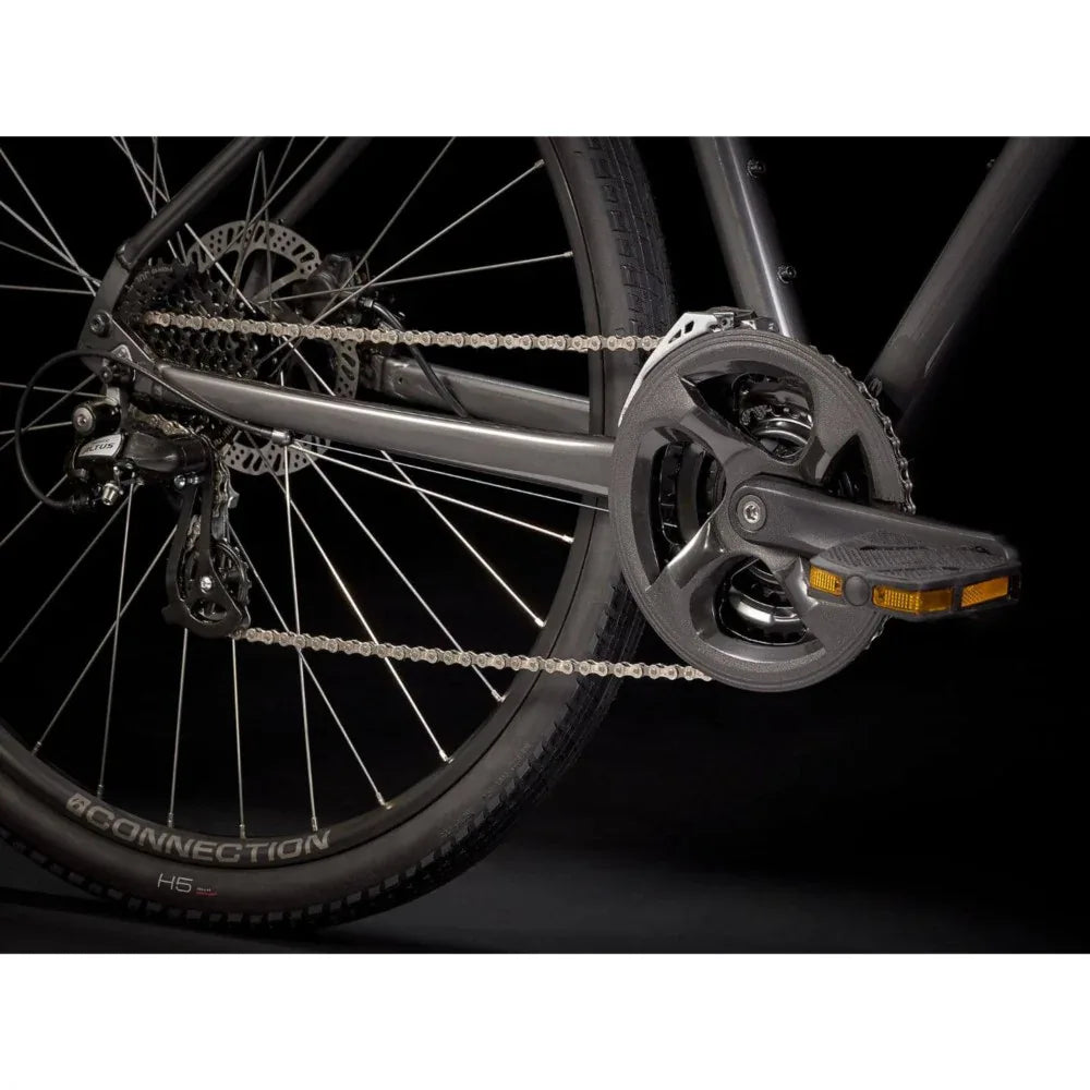 אופני עיר היברידיים טרק Trek Verve 2 - Bikes Online