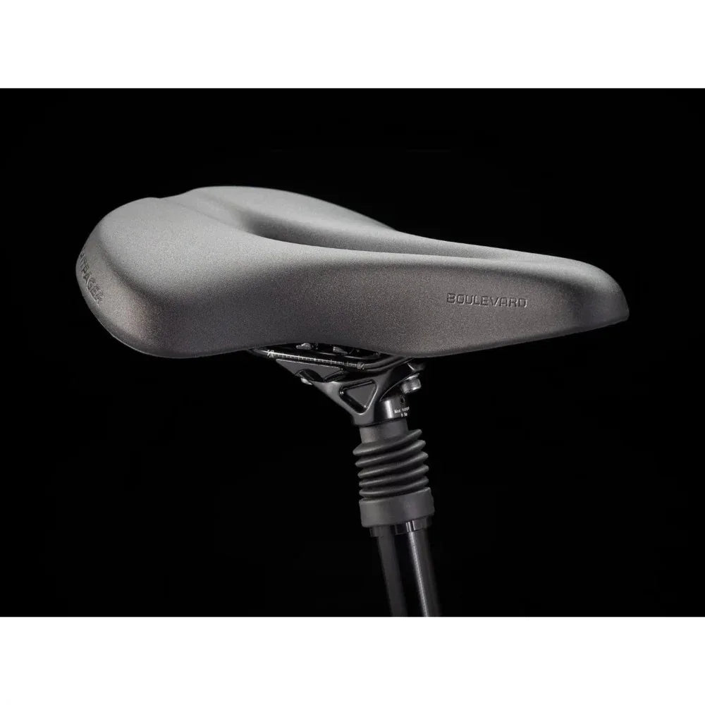 אופני עיר היברידיים טרק Trek Verve 2 - Bikes Online