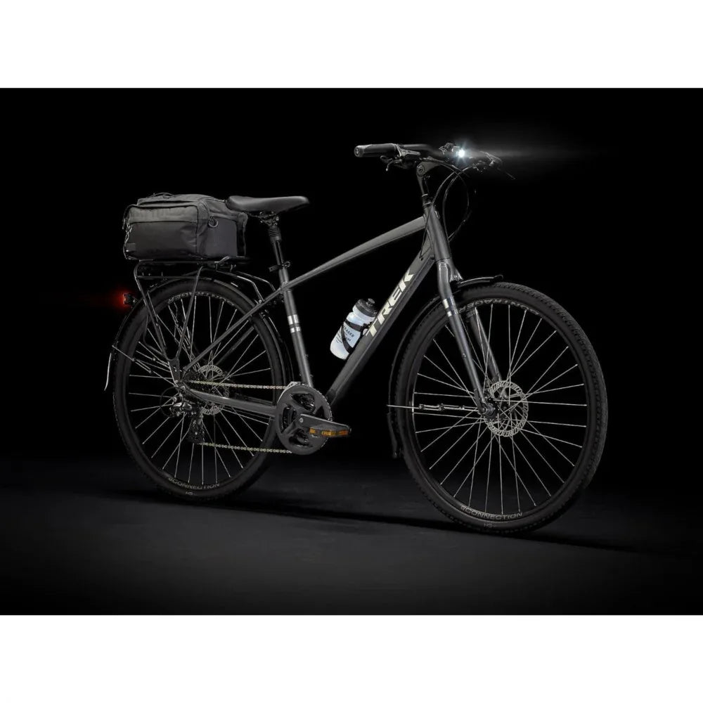 אופני עיר היברידיים טרק Trek Verve 2 - Bikes Online