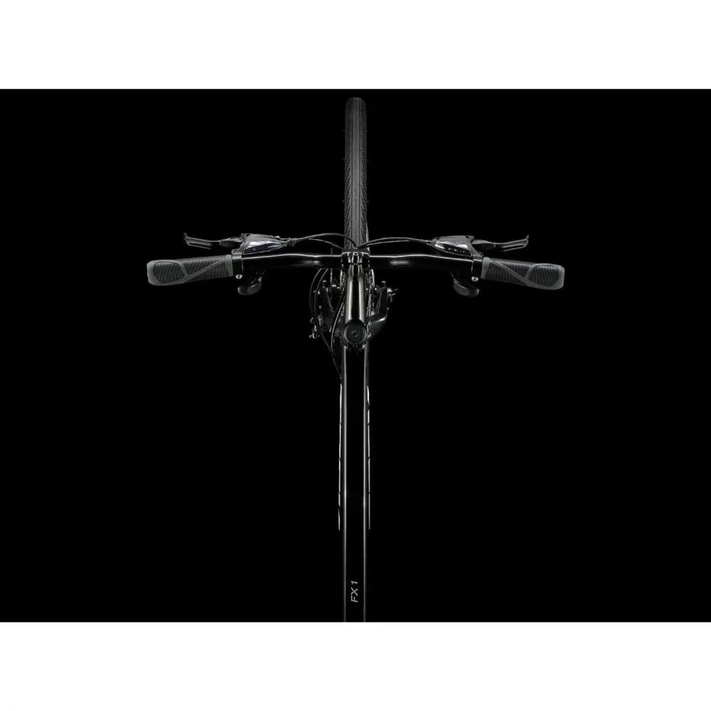 אופני עיר היברידיים טרק Trek FX 1 - Bikes Online