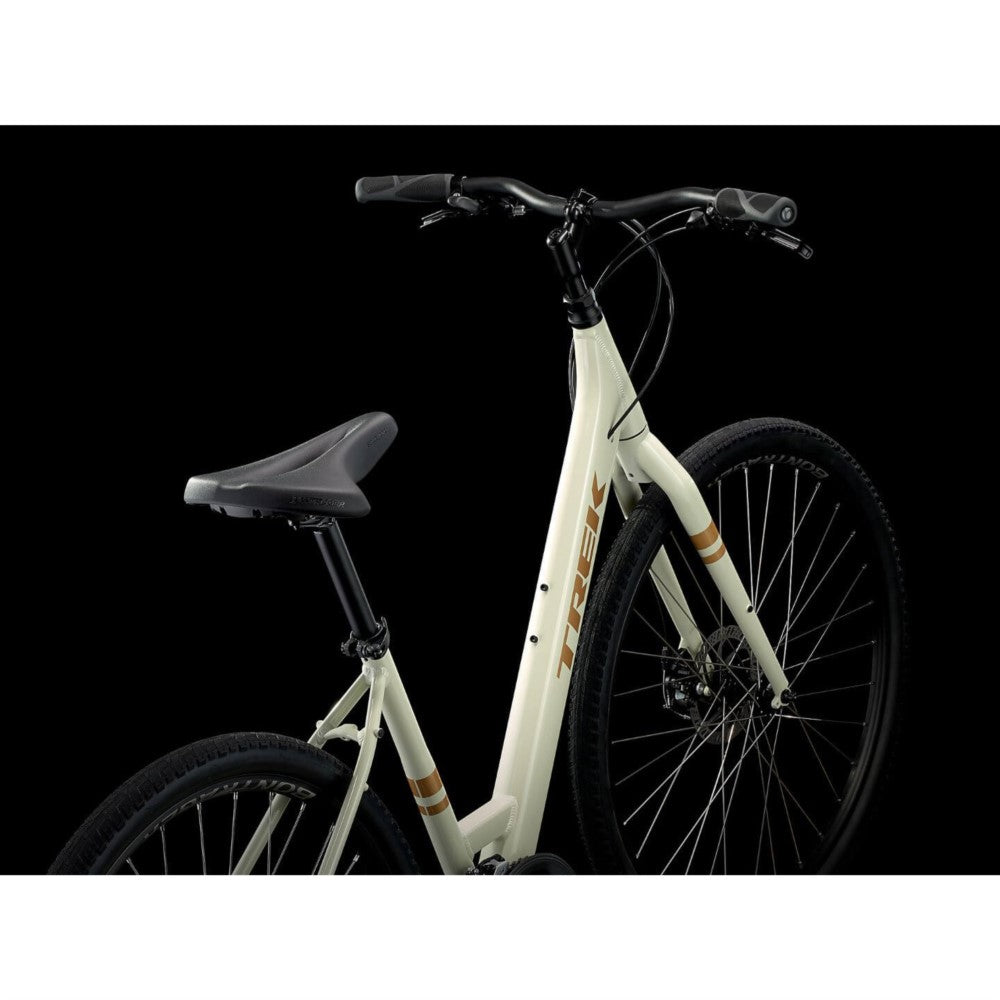 אופני עיר טרק Trek Verve 1 Lowstep 2021-22