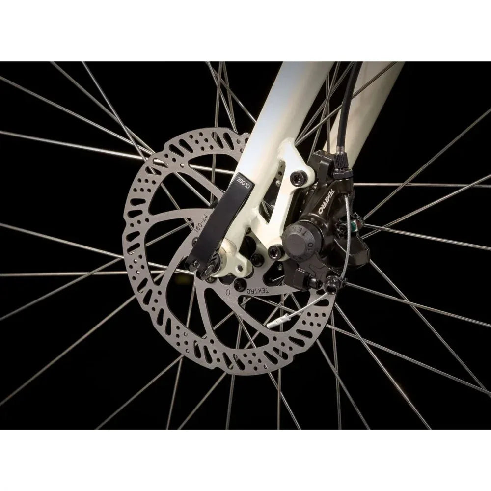 אופני עיר טרק Trek Verve 1 Lowstep - Bikes Online