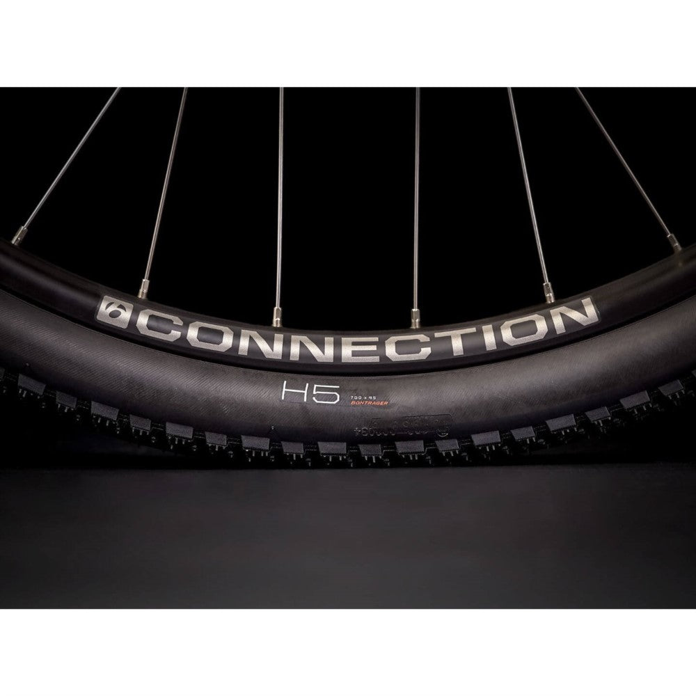 אופני עיר טרק Trek Verve 1 Lowstep 2021-22