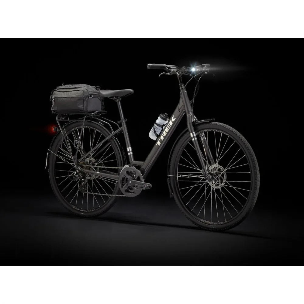 אופני עיר טרק Trek Verve 1 Lowstep - Bikes Online