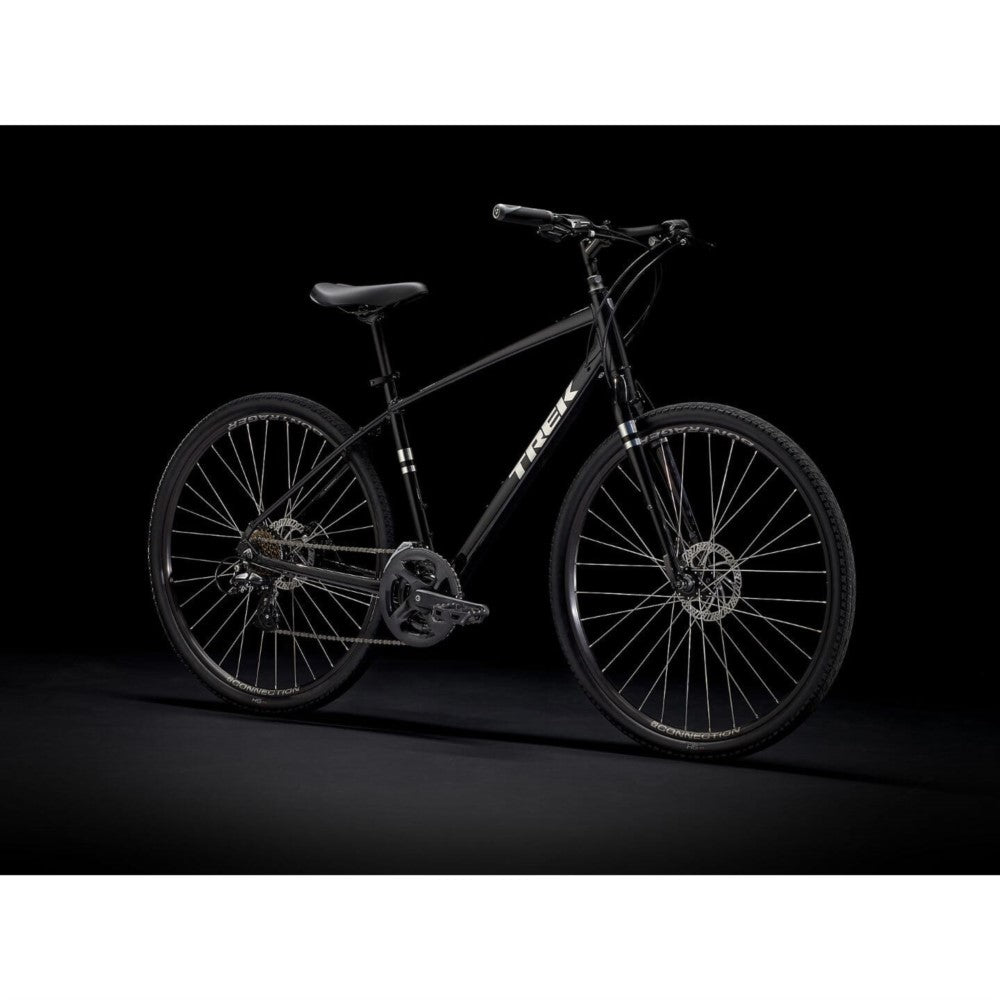 אופני עיר היברידיים טרק Trek Verve 1