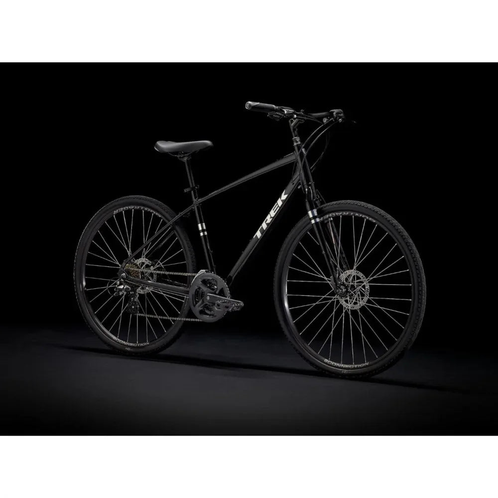 אופני עיר היברידיים טרק Trek Verve 1 - Bikes Online
