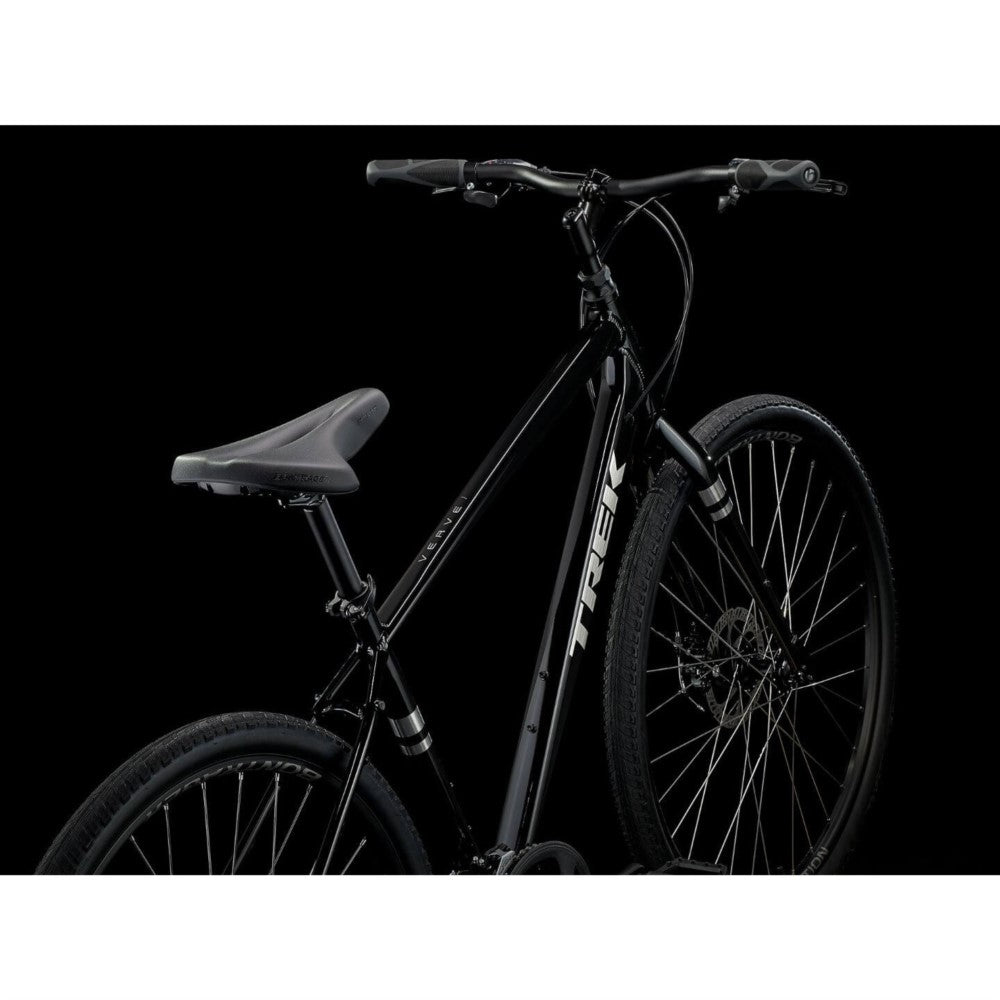 אופני עיר היברידיים טרק Trek Verve 1