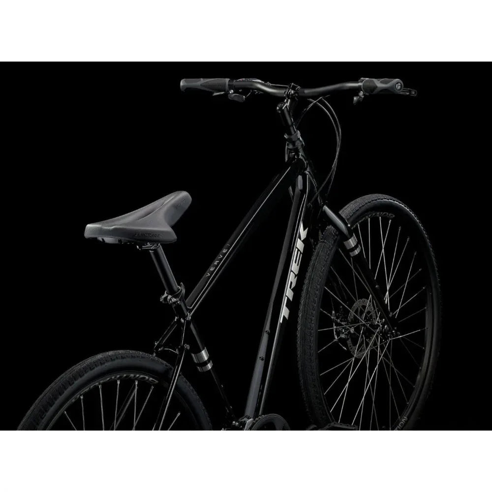 אופני עיר היברידיים טרק Trek Verve 1 - Bikes Online