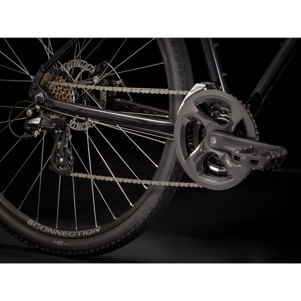 אופני עיר היברידיים טרק Trek Verve 1