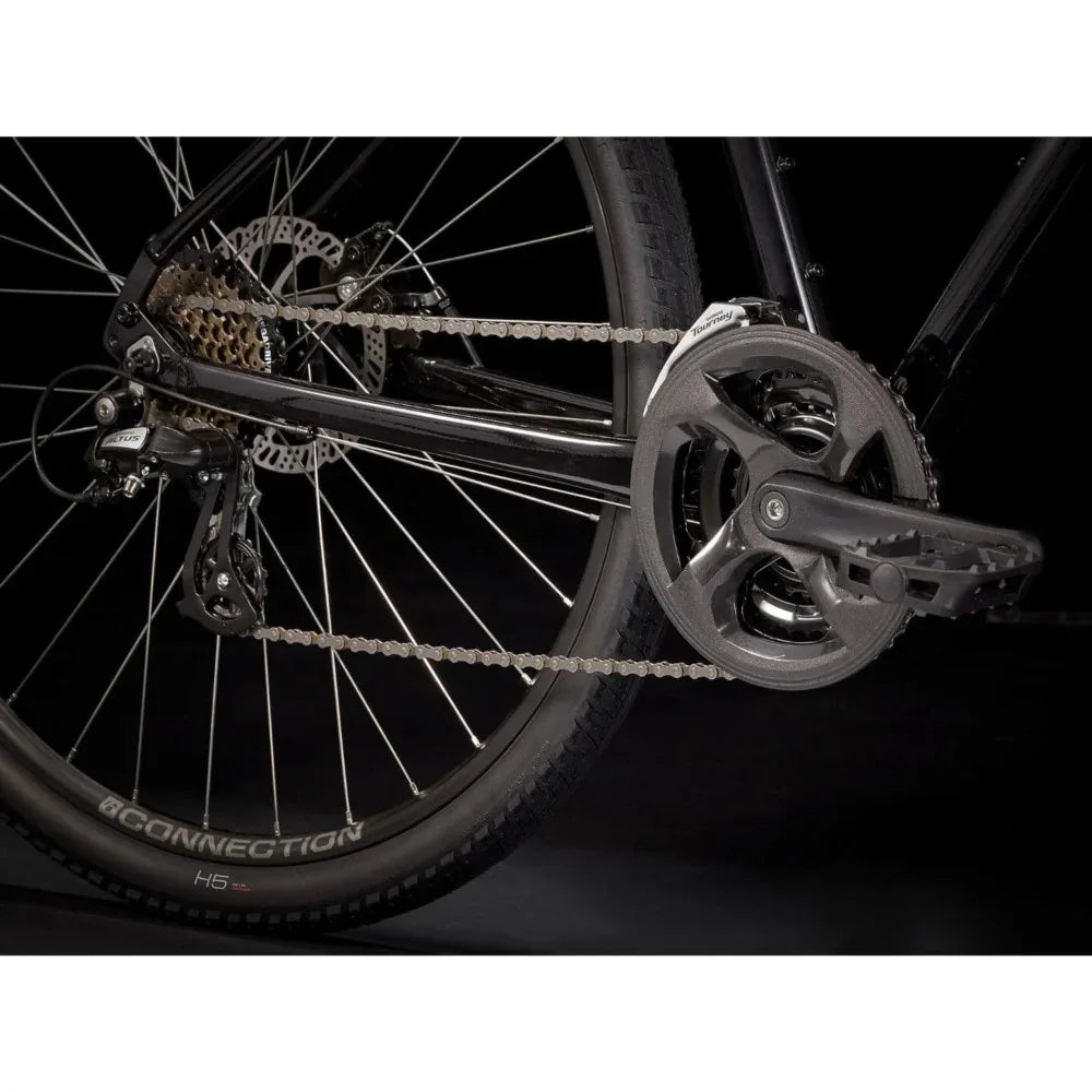 אופני עיר היברידיים טרק Trek Verve 1 - Bikes Online