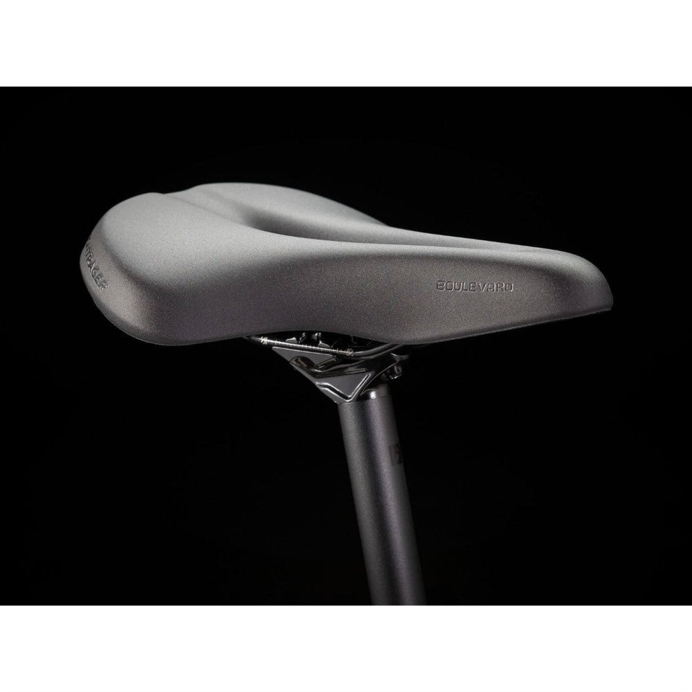 אופני עיר היברידיים טרק Trek Verve 1