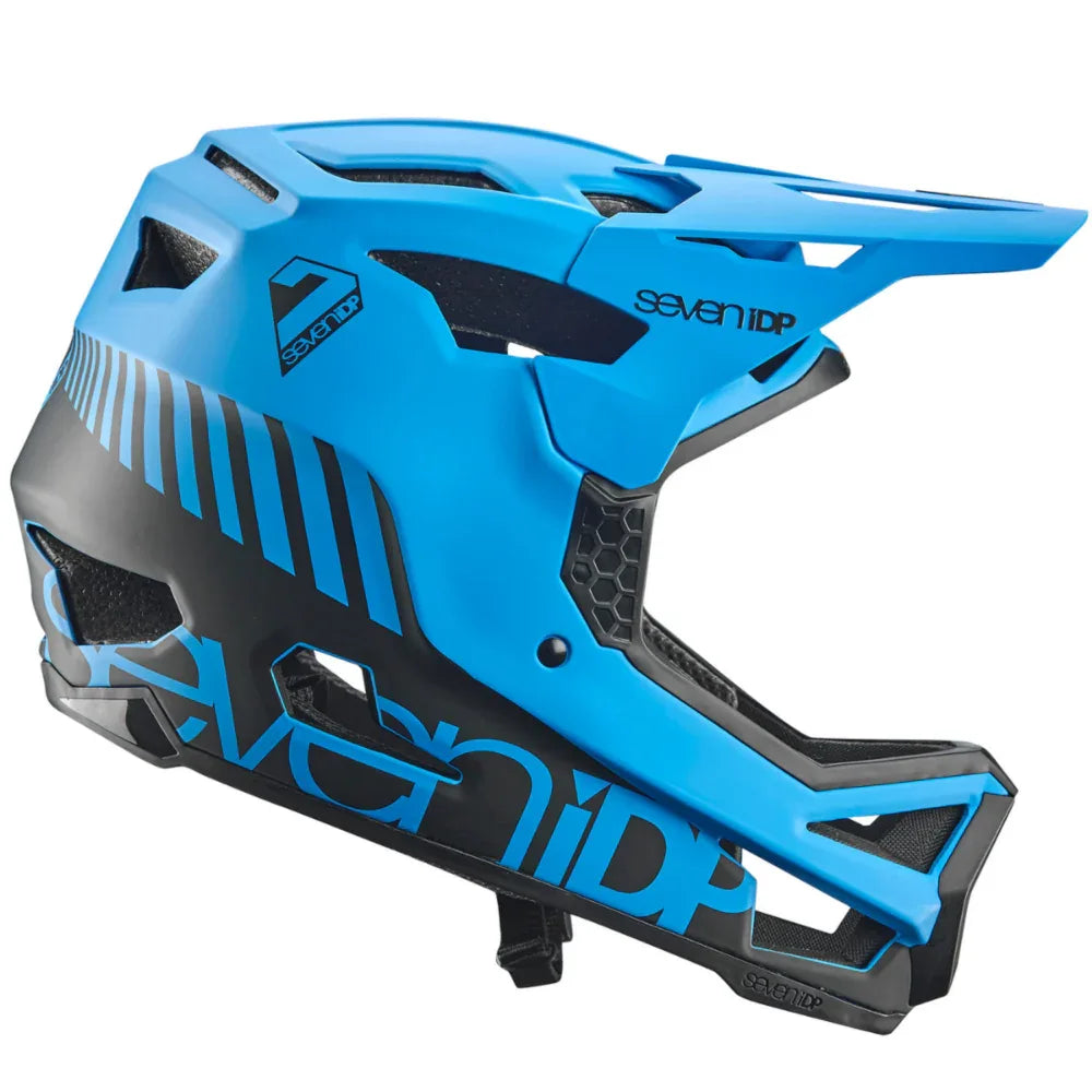 קסדה מלאה 7idp Project 23 GF - Bikes Online