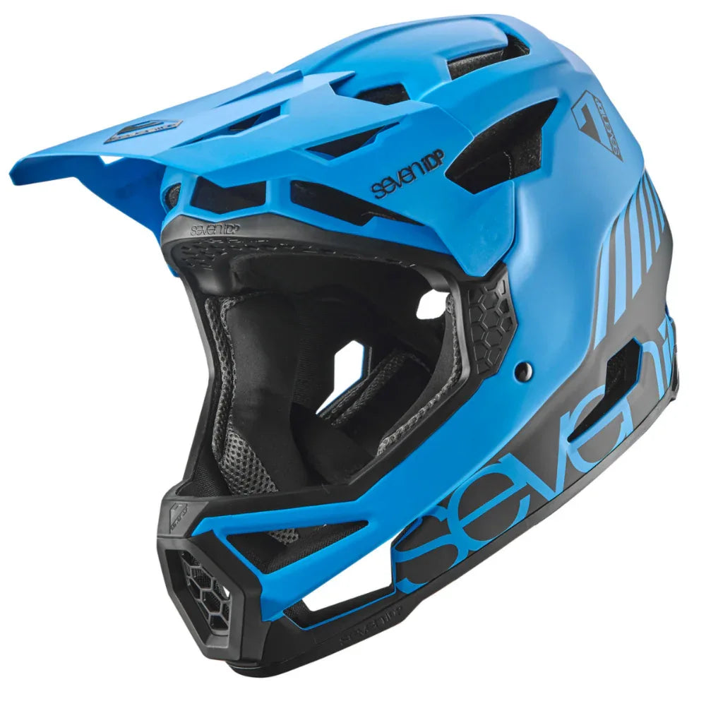 קסדה מלאה 7idp Project 23 GF - Bikes Online