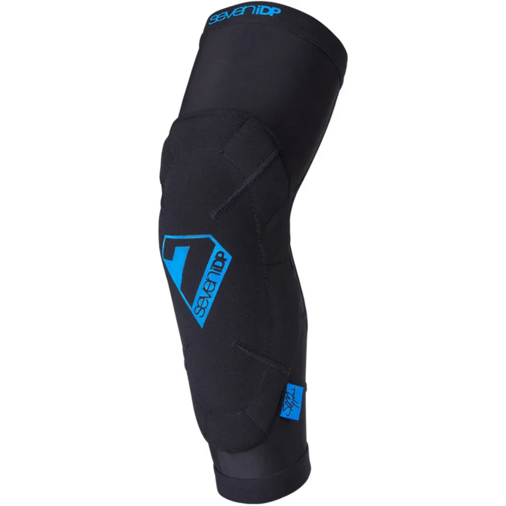 מגני ברכיים 7idp Sam Hill Knee - Bikes Online