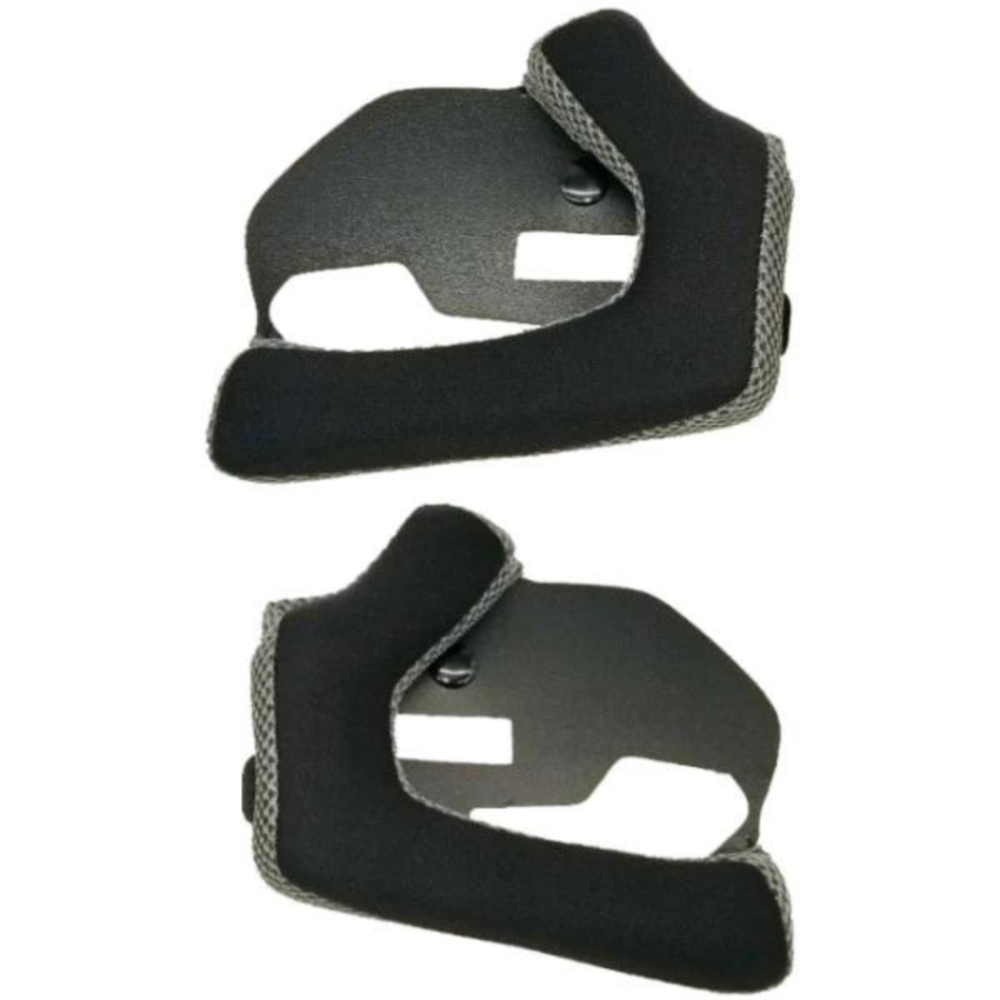 סט ספוגים חליפיים לקסדה 7idp Project 23 ABS