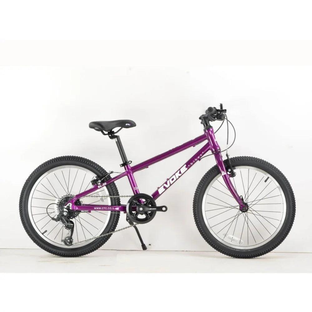 אופניים לילדים Evoke SL-20 - Bikes Online