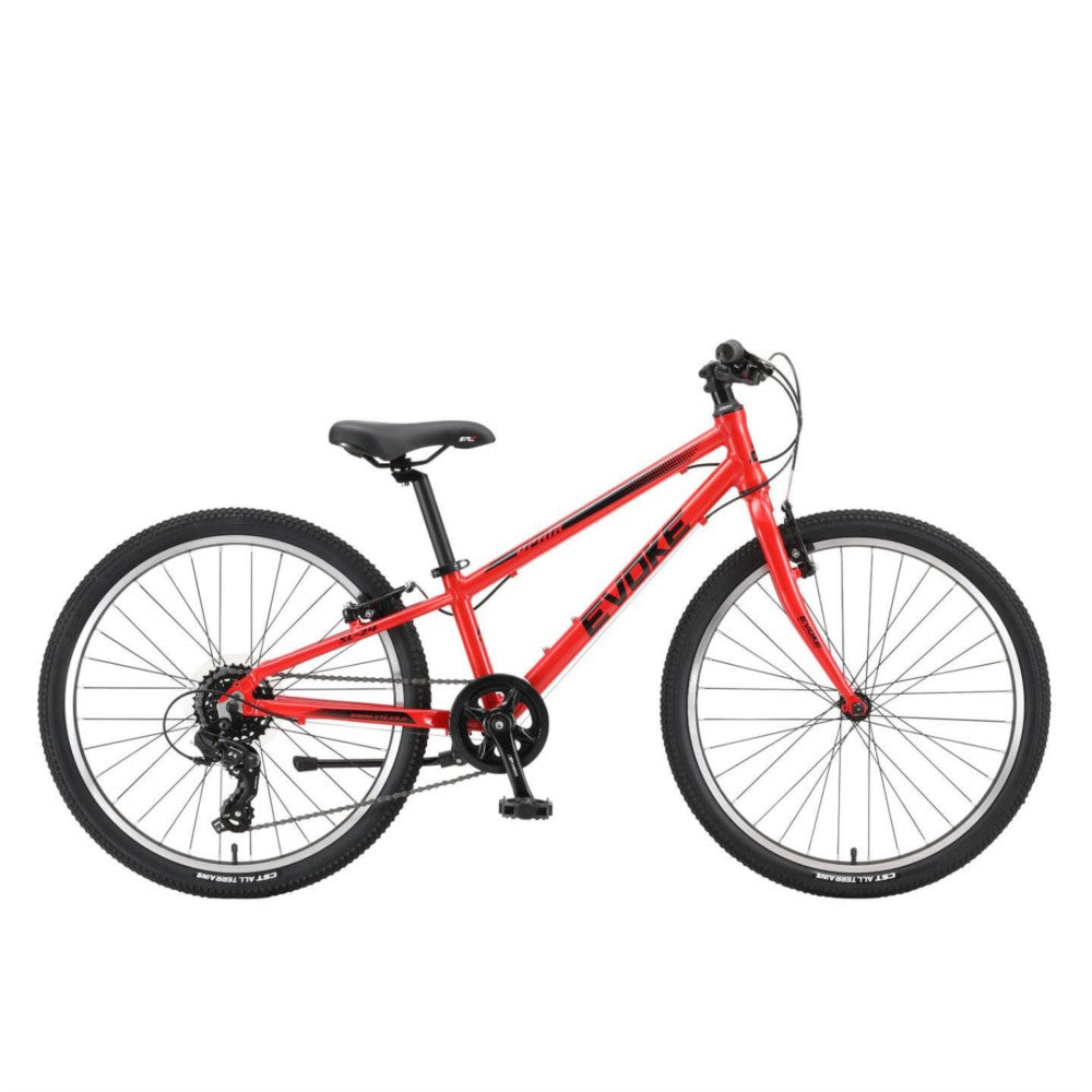 אופני ילדים Evoke SL-24