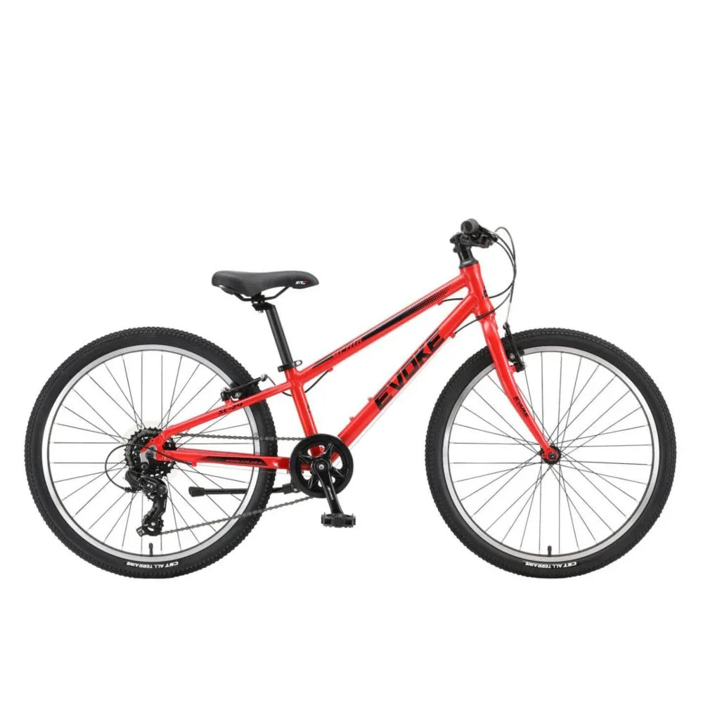 אופני ילדים Evoke SL-24 - Bikes Online