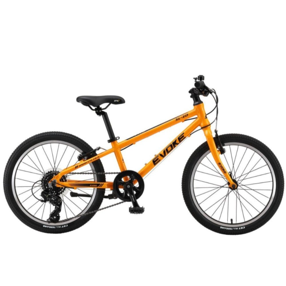 אופני ילדים Evoke SL-20
