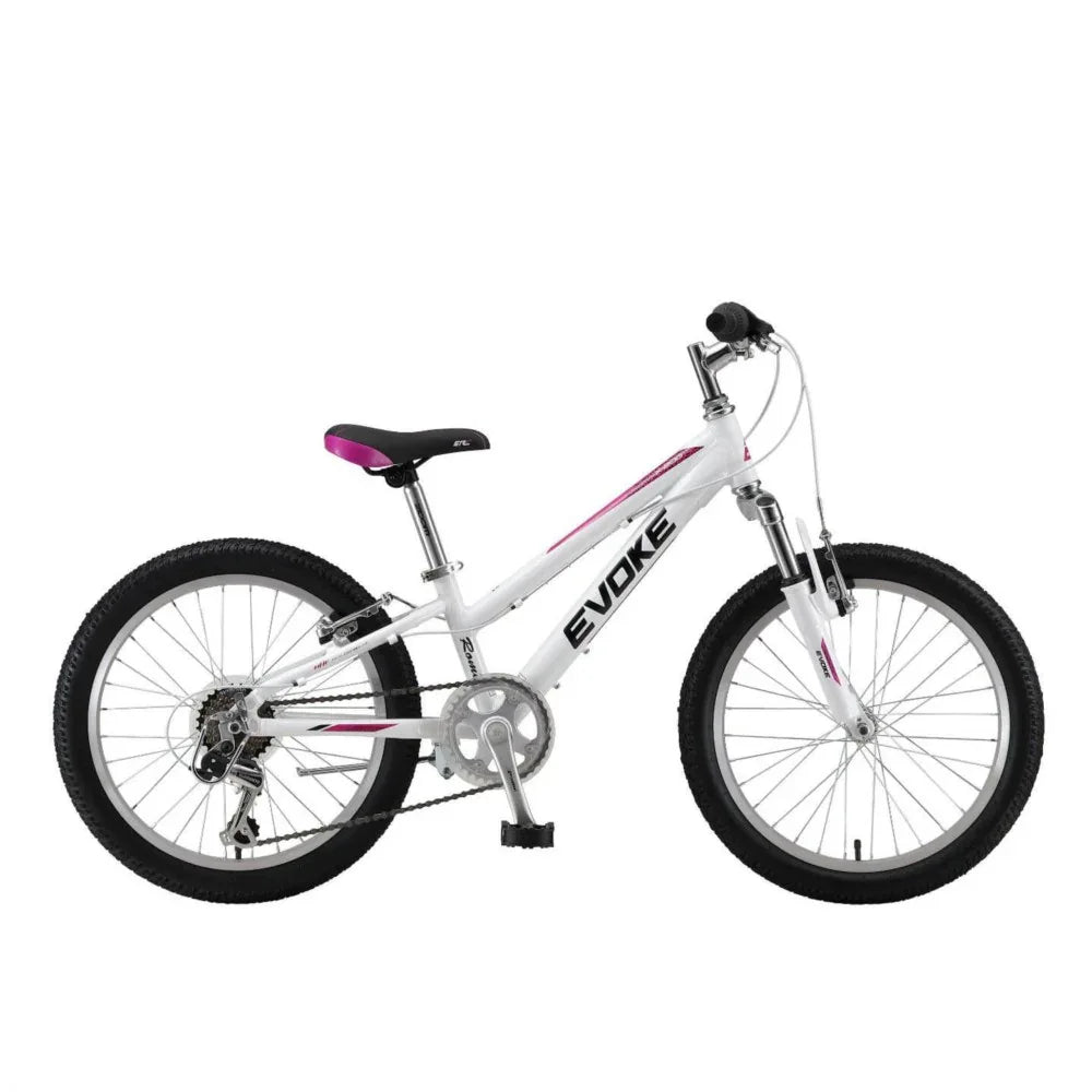 אופניים לילדות Evoke X-20 - Bikes Online