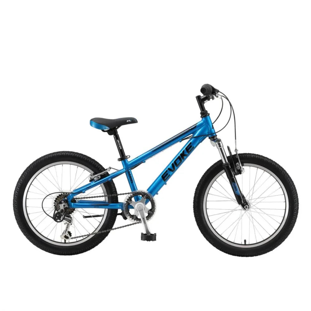 אופניים לילדים Evoke X-20 - Bikes Online