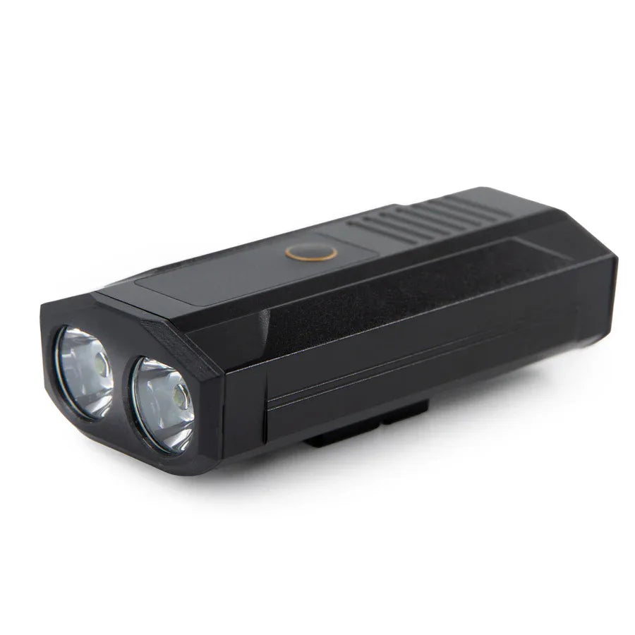 פנס לאופניים לוקו 1600 לומין YQ18 FLARE - Bikes Online