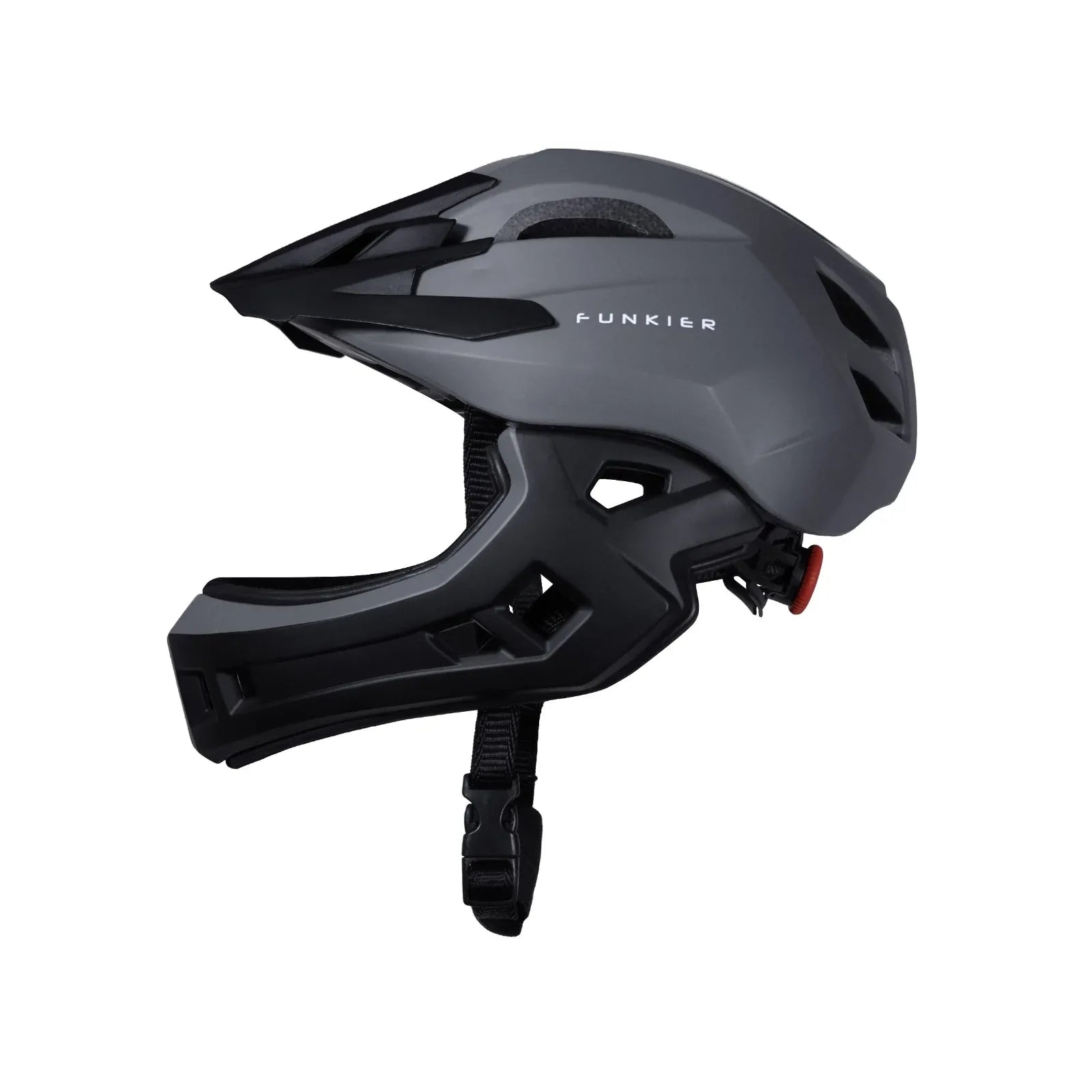 קסדת פול פייס פנקייר לילדים ונוער Funkier Pulsar - Bikes Online