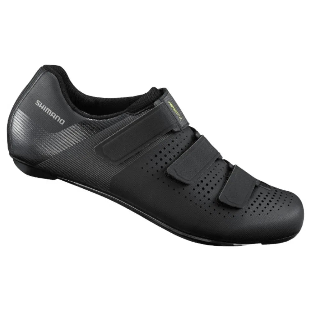 נעלי רכיבה לאופני כביש שימאנו Shimano SH-RC1 שחור - Bikes Online