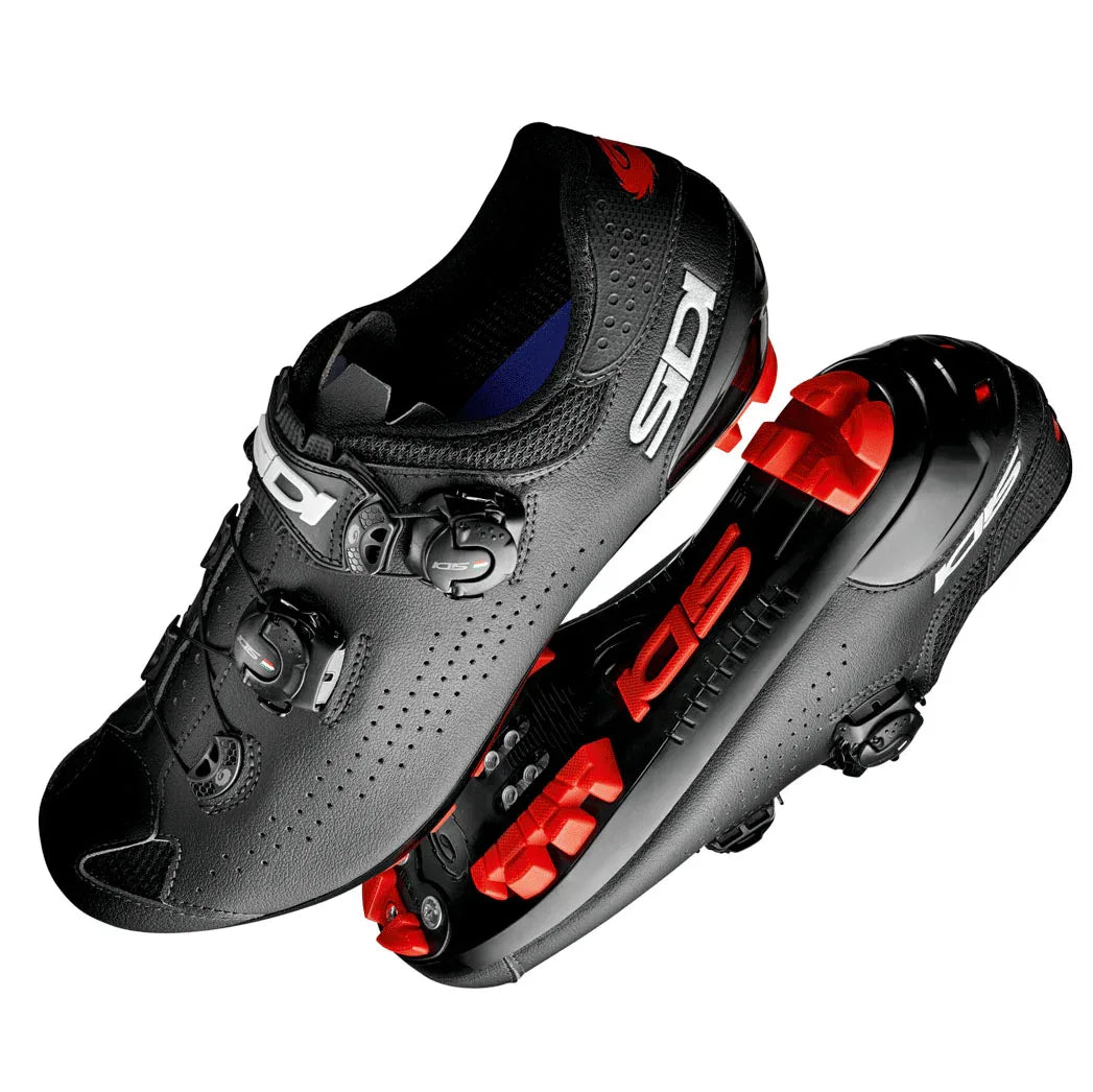 נעלי רכיבה לאופני שטח סידי איגל Sidi Eagle 10 שחור - Bikes Online