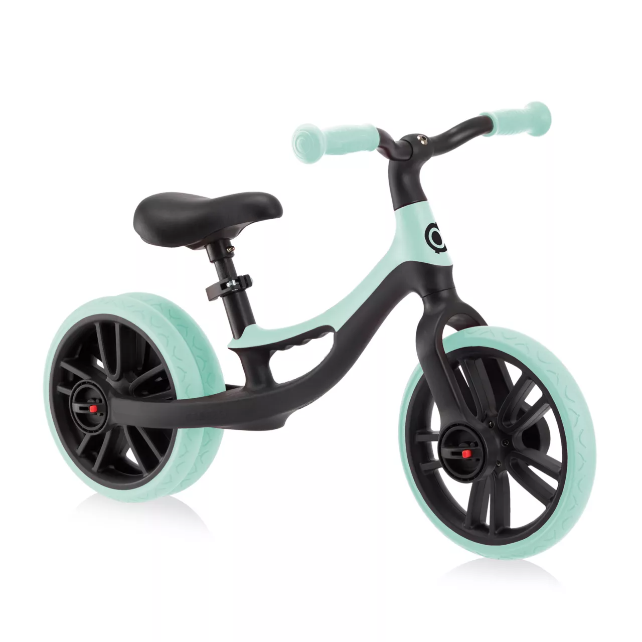 אופני איזון לילדים גלובר Globber Go Bike Elite Duo